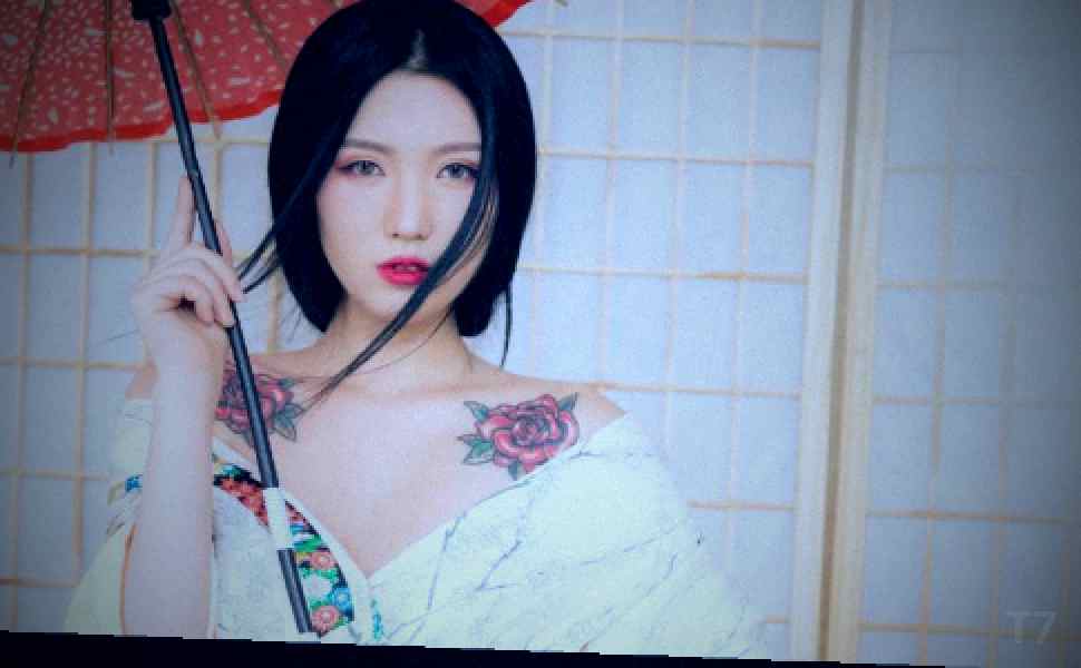 孙梦瑶私拍视频曝光：超模身材高冷女神，私下被调教反差巨大