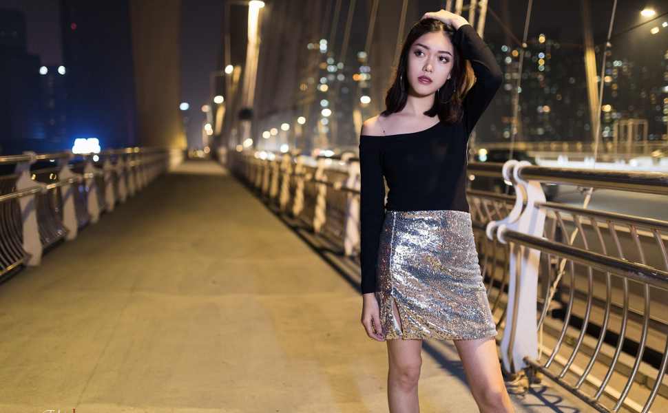 直播现场惊呆网友！抖音女神寺圭森寺森面无表情被操，难道真的是太松了？