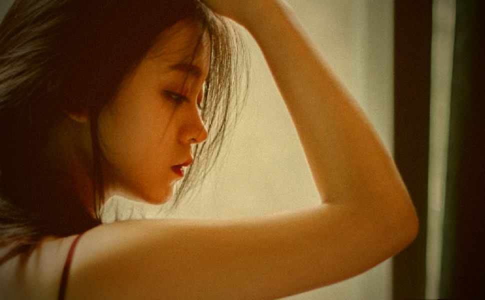 天啊！暗黑女王秒变纯情萝莉？孟若羽抖音玩清新人设，网友笑喷：这演技绝了！